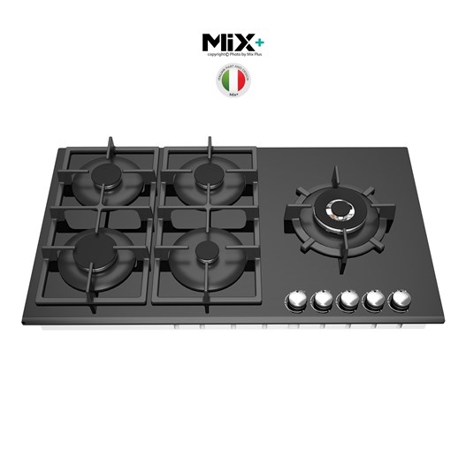 اجاق گاز کن مدل G514R